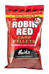 PELLETS - ROBIN RED®