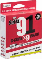91 G-CORE