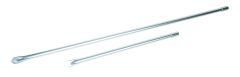 PIQUE BOURRICHE ALUMINIUM