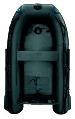 BATEAU BLACK BOAT 240WI