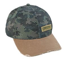 CASQUETTE CAMO