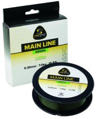 CLASSIC MAINLINE GREEN