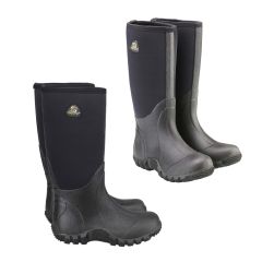 CS NEOPRENE BOOTS