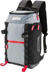 SAC COUNTDOWN BACKPACK