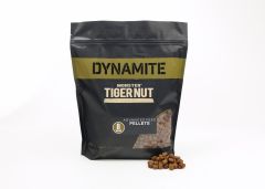 PELLETS - MONSTER TIGER NUT