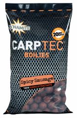 BOUILLETTES CARPTEC