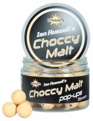 POP-UPS - IAN RUSSELL