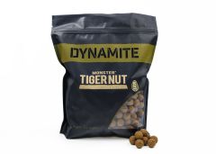 BOUILLETTES - MONSTER TIGER NUT