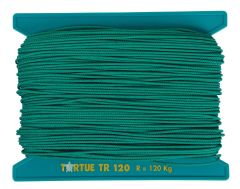 LIGNES DE FOND VERT 100 m