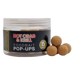 POP-UPS - HOT CRAB & KRILL FLURO
