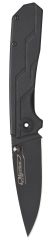COUTEAU PLIANT BLACK 8