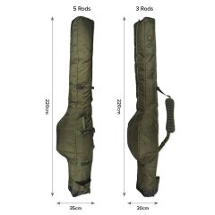 MAGNUM™ MULTI SLEEVES
