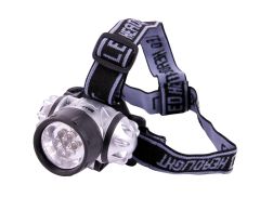 LAMPE FRONTALE