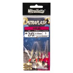 MITRAFLASH® AURORA