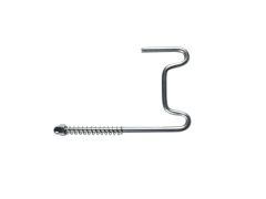 CLIP INOX CANNE SURF
