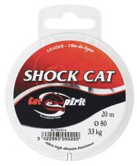 SHOCK CAT