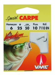 7110 BN - SPÉCIAL CARPE