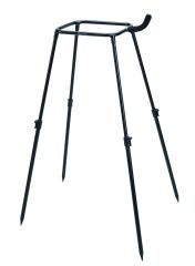 TRIPOD SQUARE BUCKET STAND