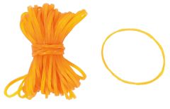 BRACELETS CAOUTCHOUC