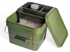 SQUARE CARP BUCKET