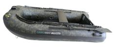 CAMO BOAT ALU 270