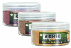 BIG FISH RIVER PASTE