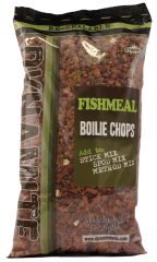 BOILIES CHOPS FISHMEAL