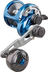 MOULINET CAVALLA MIDNIGHT BLUE