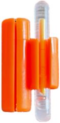 CHEMICAL LIGHT ROD HOLDER