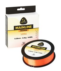 CLASSIC MAINLINE ORANGE