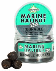 DURABLE HOOK PELLET - MARINE HALIBUT