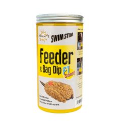 SWIM STIM F1 SWEET FEEDER &  BAG DIP