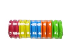 PLIOIR ROND DIAM 65MM X10