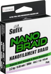 TRESSE NANOBRAID®