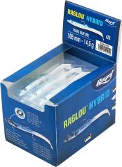 RAGLOU® HYBRID BOX 