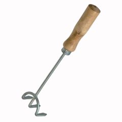 GRIFFE PALOURDES 3 DENTS