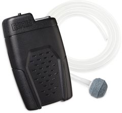 Portable Bait Aerator