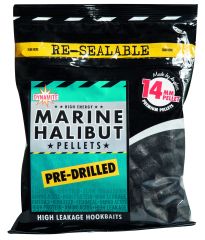PELLETS PRÉ-PERCÉS - MARINE HALIBUT