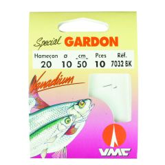 7032 BK - SPÉCIAL GARDON