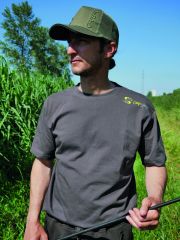 T-SHIRT GREEN