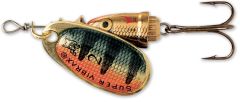 VIBRAX® SHAD