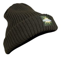 BONNET WOOLLY - CHUNKY KNIT