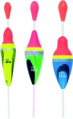 KIT 3 FLOTTEURS CARNASSIERS