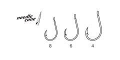 CARP HOOKS